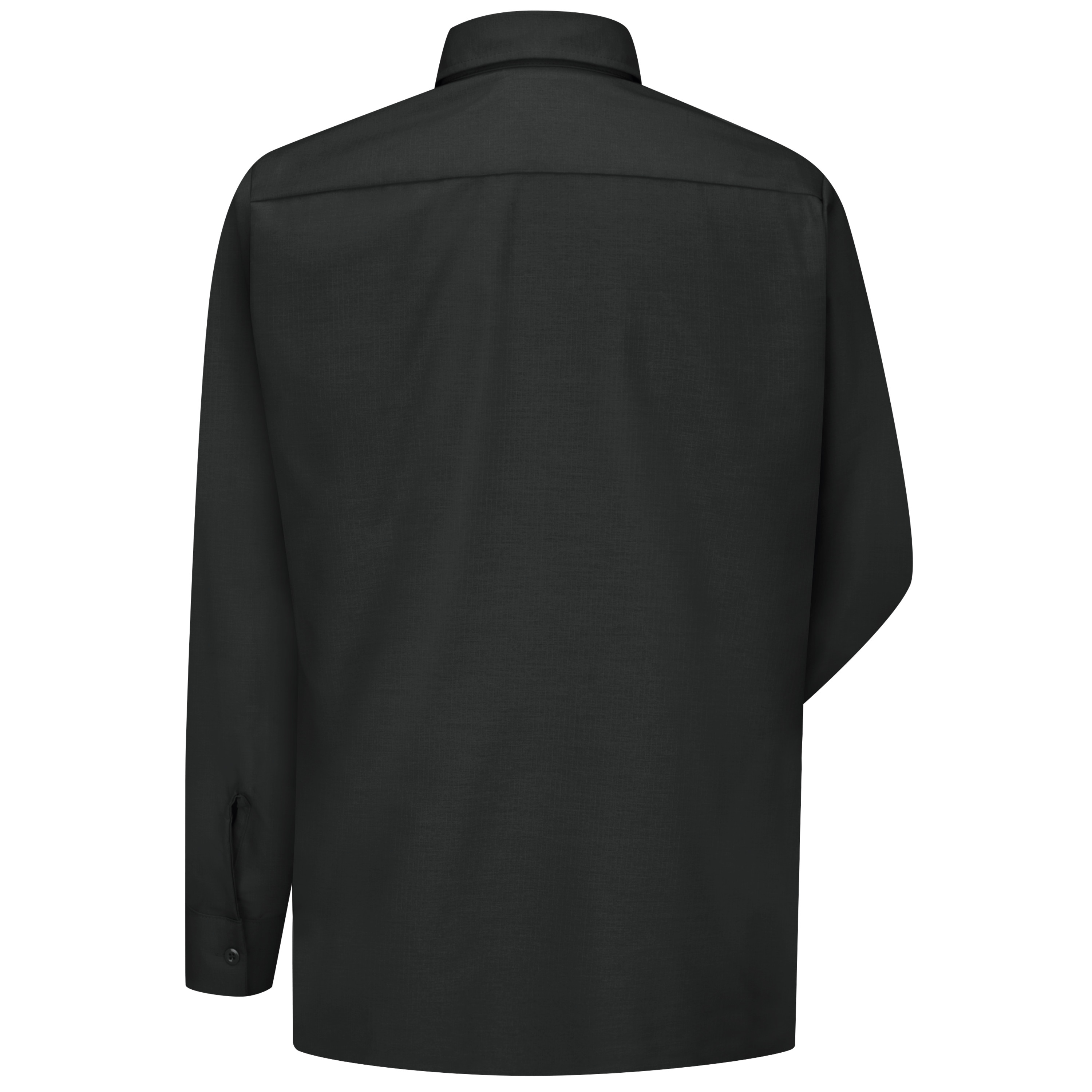 Red Kap Men's Long Sleeve Solid Rip Stop Shirt - Bild 6 von 19