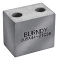 Pin Adapters and Reducers Copper Alloy 3 in L 10 AWG to 750 kcmil