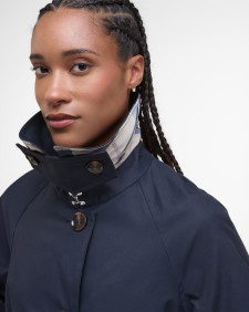 Robyn Showerproof Trench Coat 
