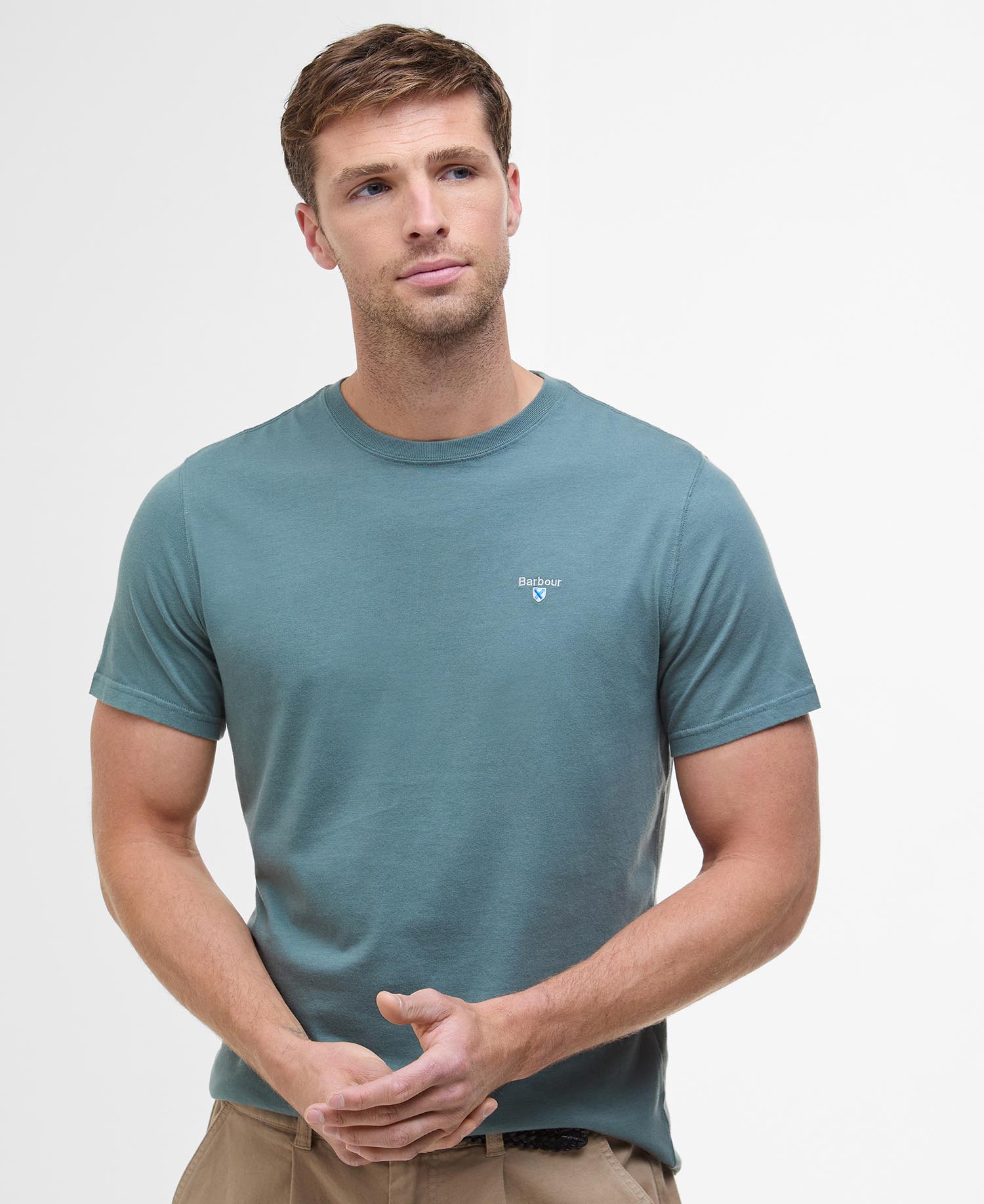 T-Shirt Aboyne image number 3