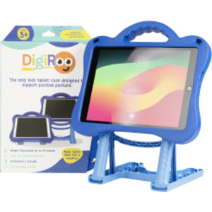 Case for 7th/8th/9th Generation iPad 10.2in, Blue