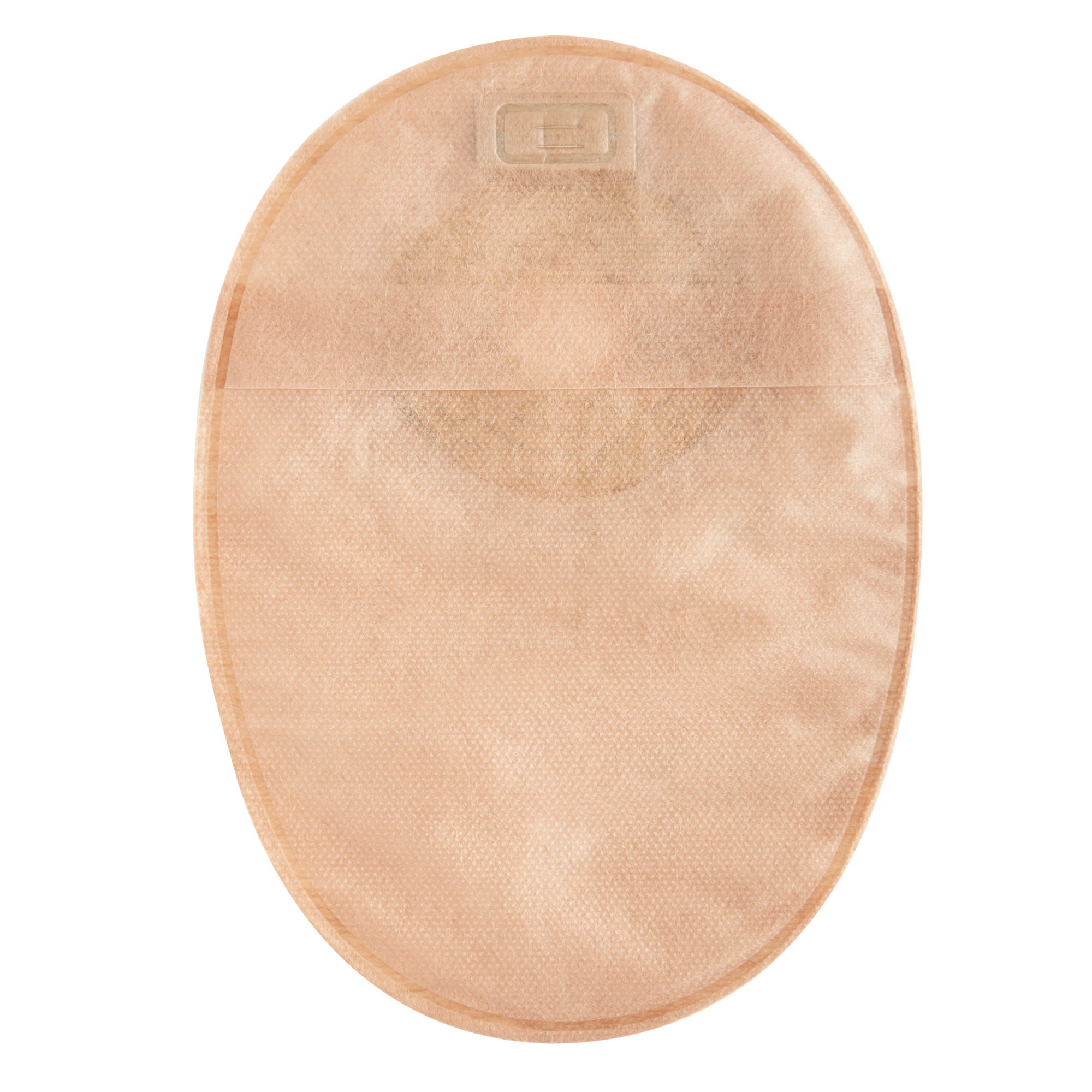Esteem®+ One-Piece Opaque Closed End Ostomy Pouch, Pre-cut to Fit 50mm Stomas