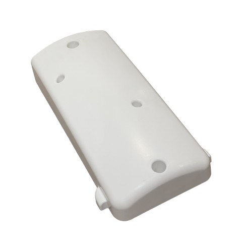 Enclosure Inverter Outboard (Bmc)
