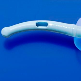 Dover™ Foley Catheter, 14 Fr., 5 cc, Two Way, Coudé