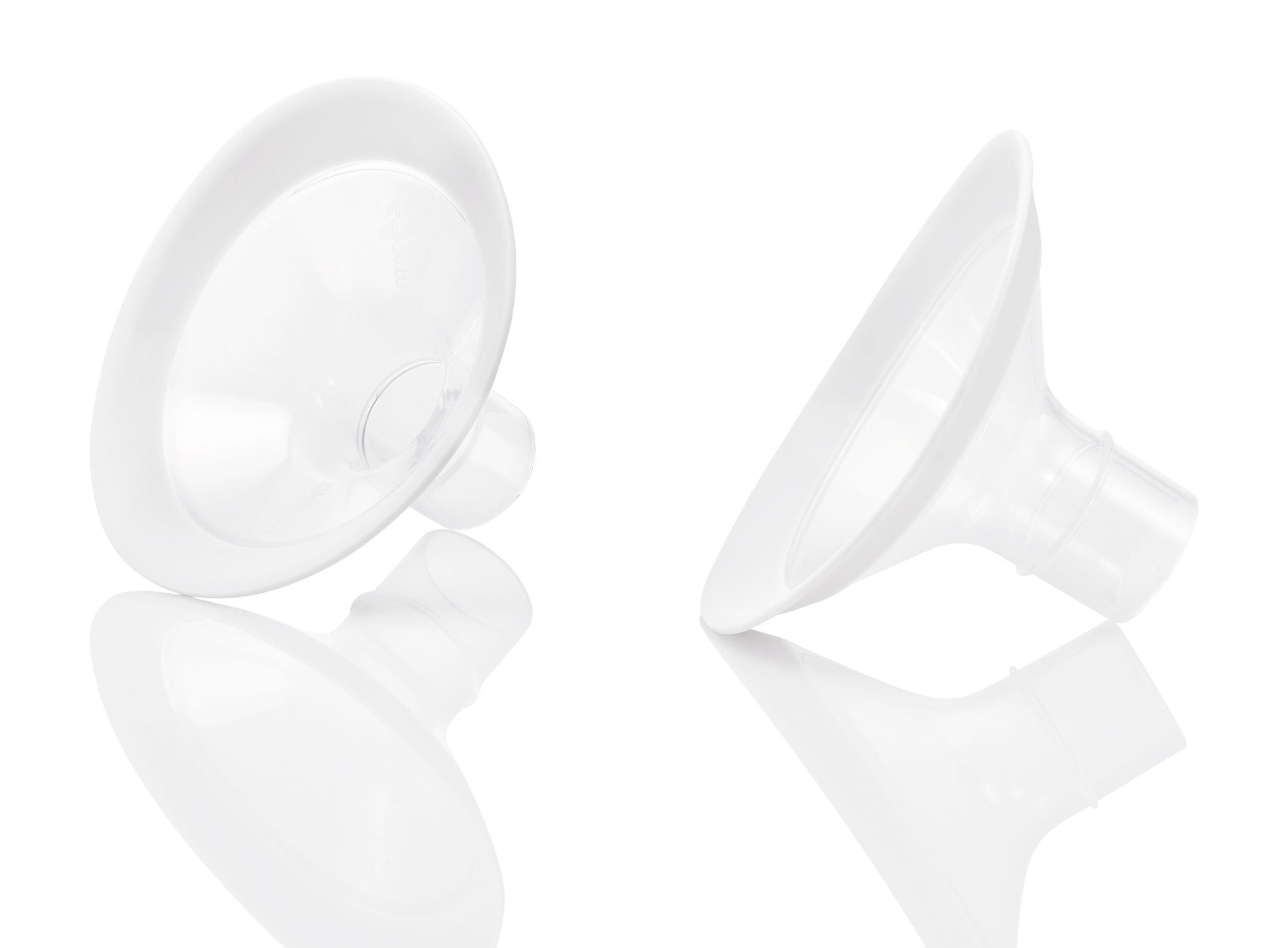 PersonalFit Flex™ Breast Shield, 27 mm