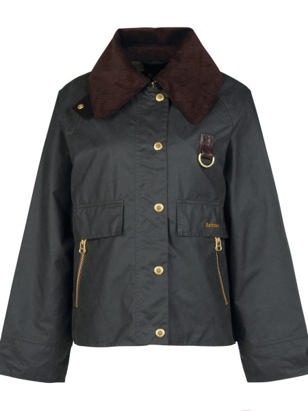 Catton Wax Jacket Catton Wax Jacket