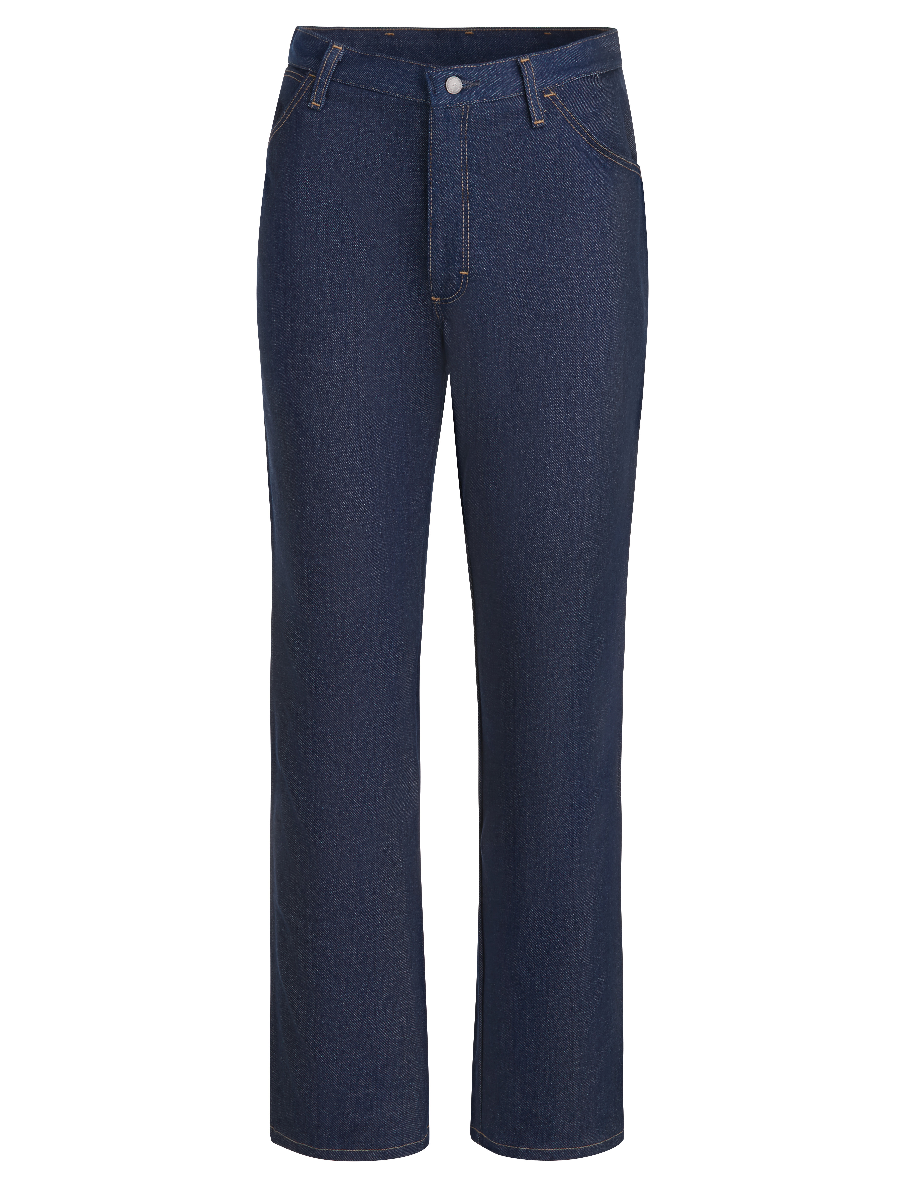 Relaxed Fit Denim Jean with Insect Shield-Bulwark