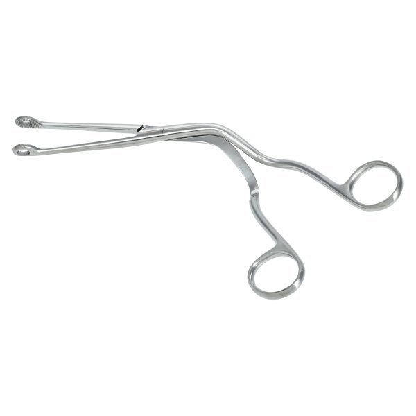 Magill Catheter Forcep 10" Autoclavable