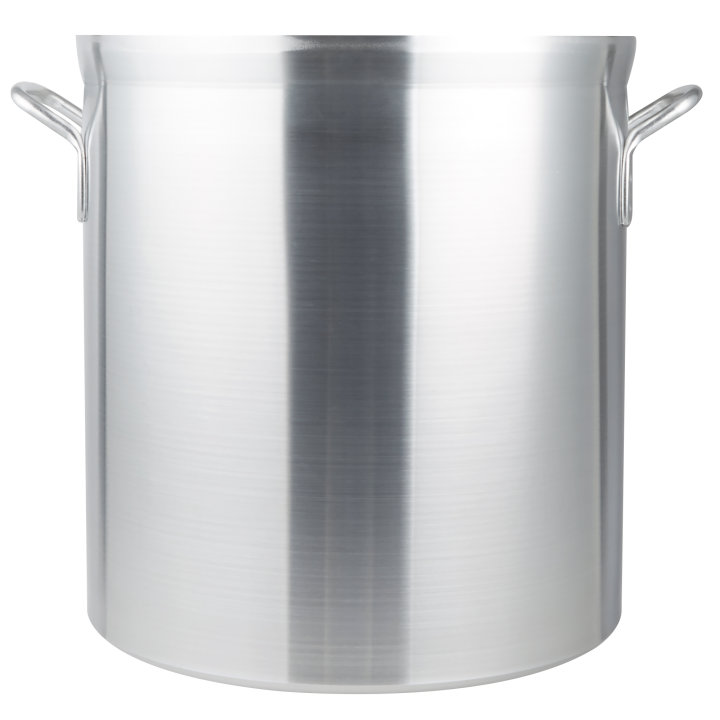 60-quart Wear-Ever® Classic Select® heavy-duty aluminum stockpot