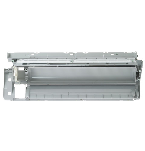 Evap Case Assembly W/Drain Pan