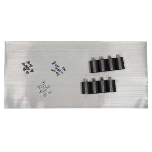 Isolator Replacement Kit