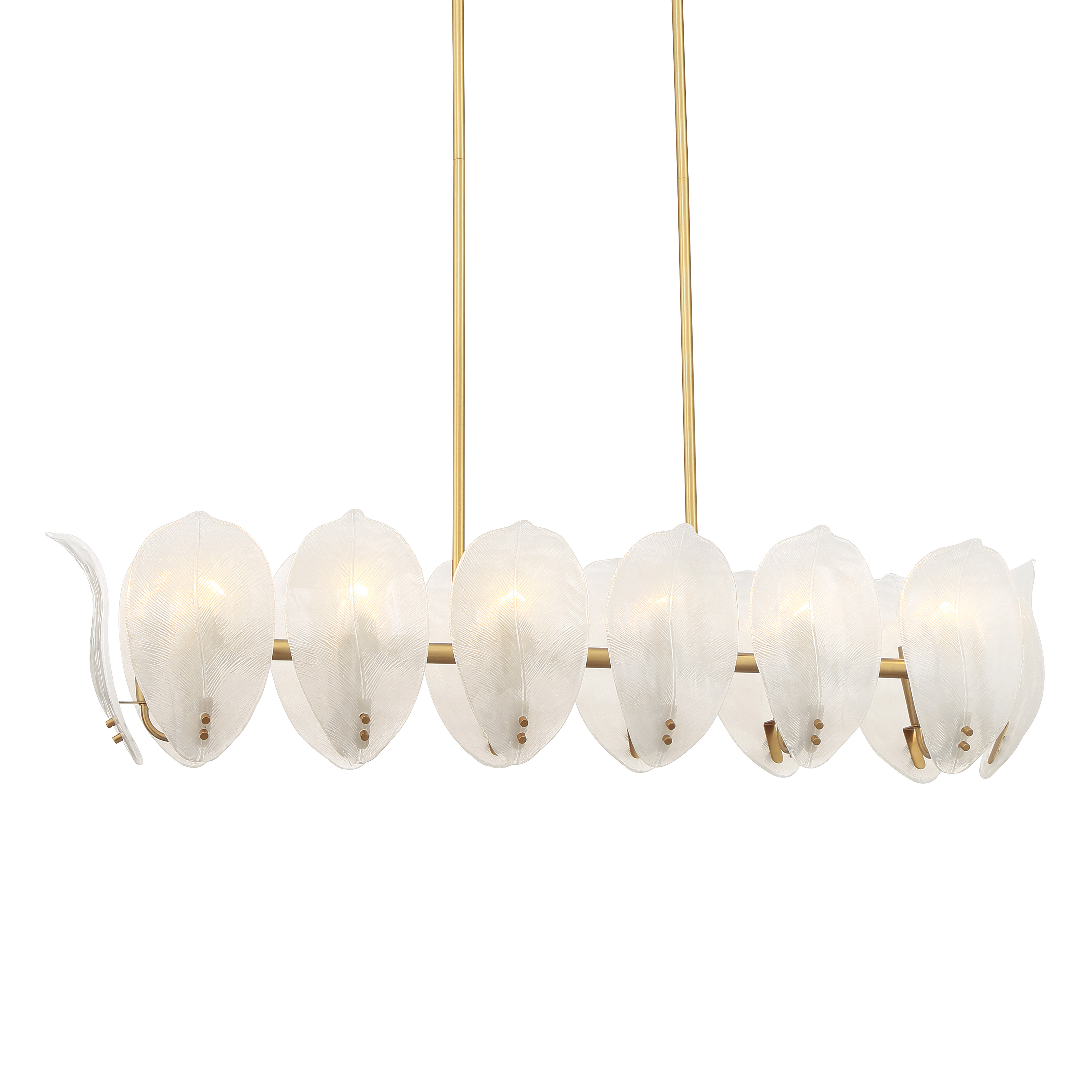 Orchid 48" 14-Light Island