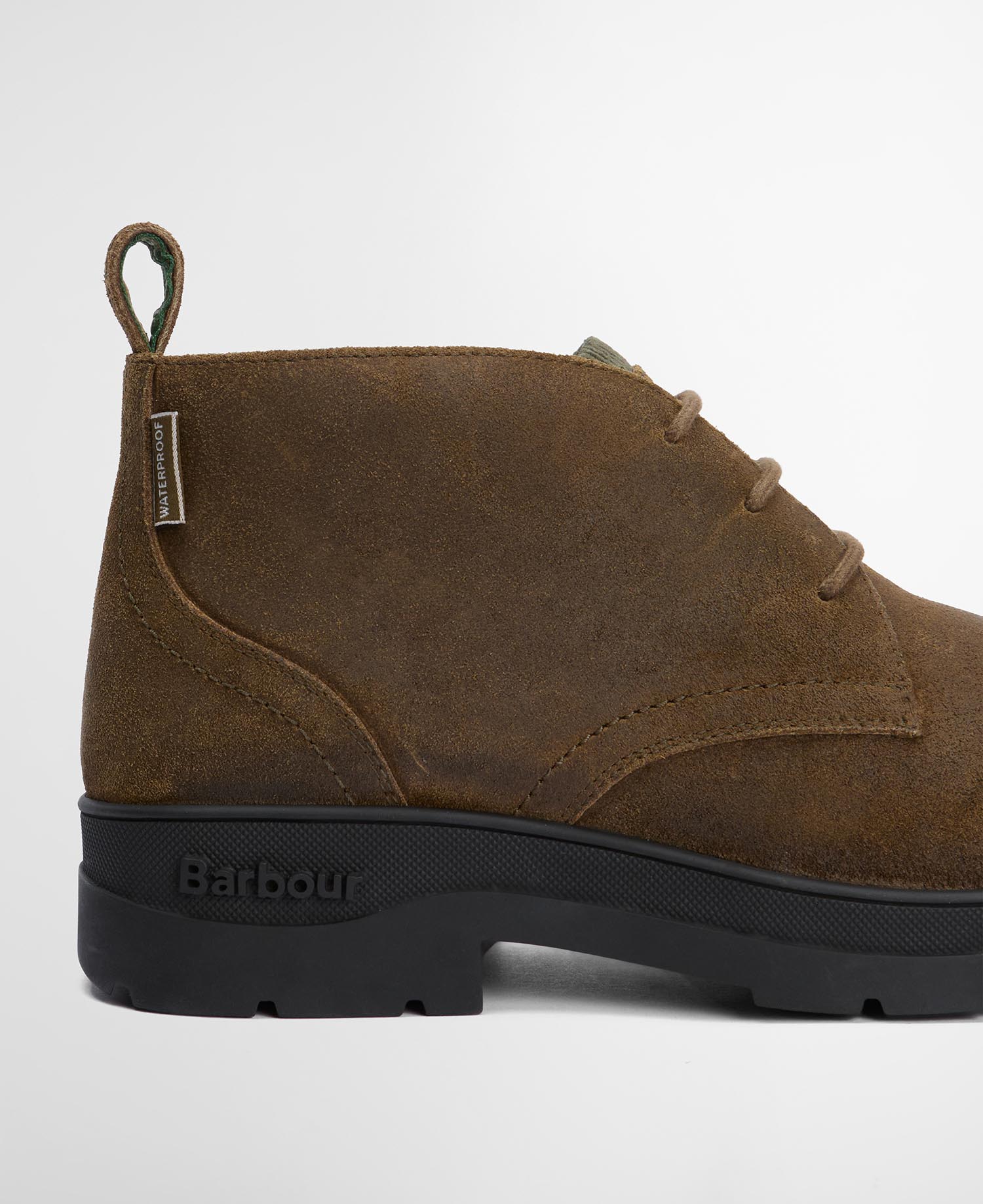 Forster Chukka Boots image number 4