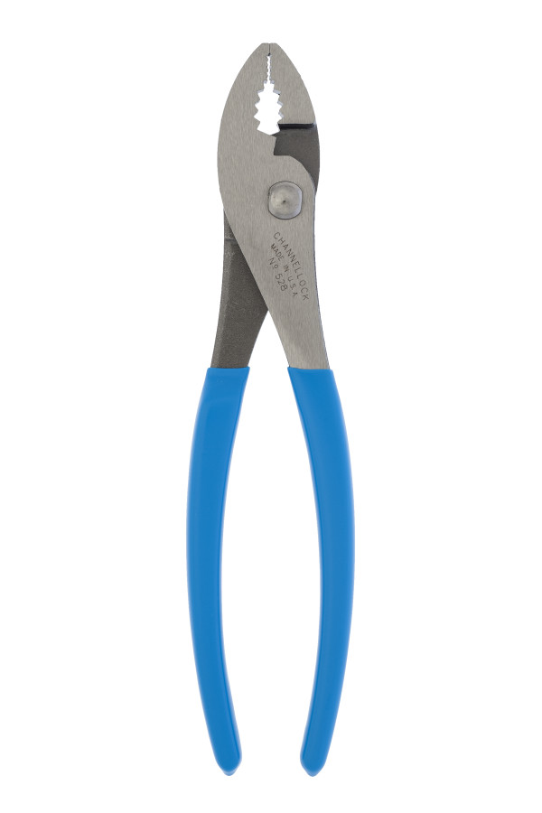 528 8-inch Slip Joint Pliers