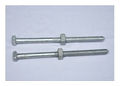 Bolts 5/8 in Thread 9 in L