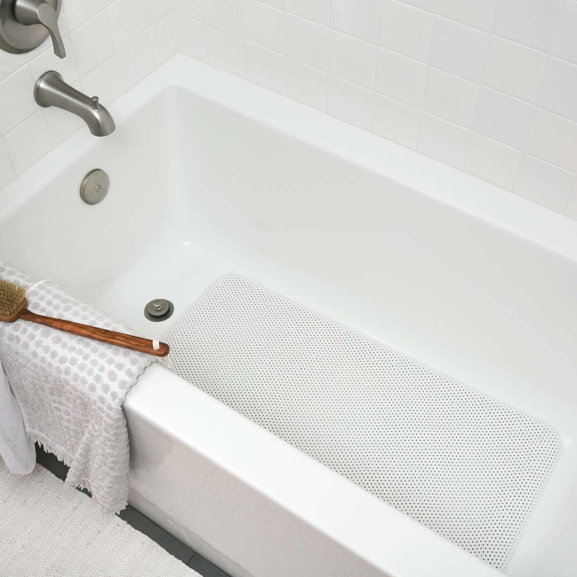 Softex® Bath and Shower Mats