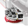Add-On Kit Side Scrubbing Deck B110R