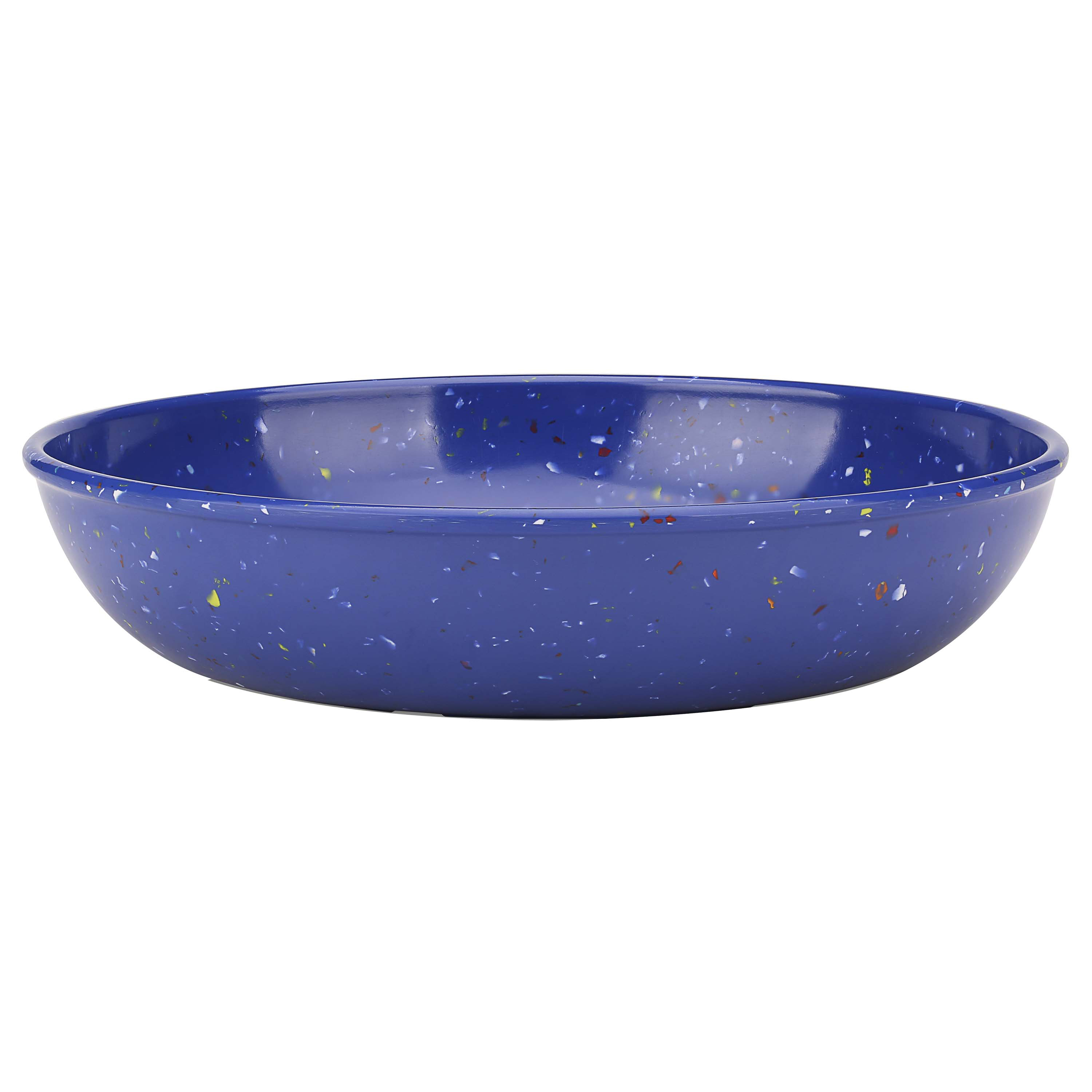 Confetti 35 ounce Pasta Bowl, Blue, 6-piece set slideshow image 14 Confetti 35 ounce Pasta Bowl, Blue, 6-piece set slideshow image 14