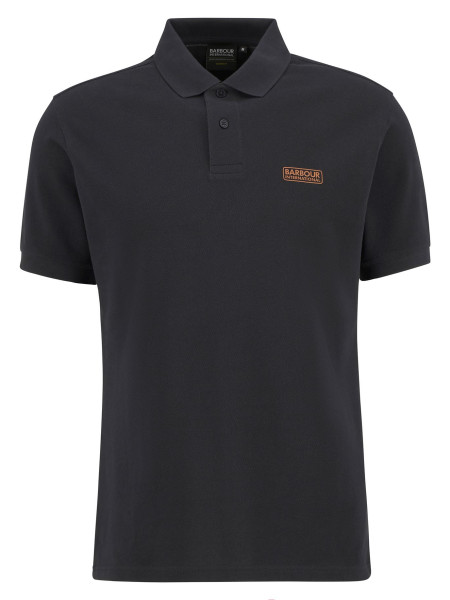 Essential Polo Shirt