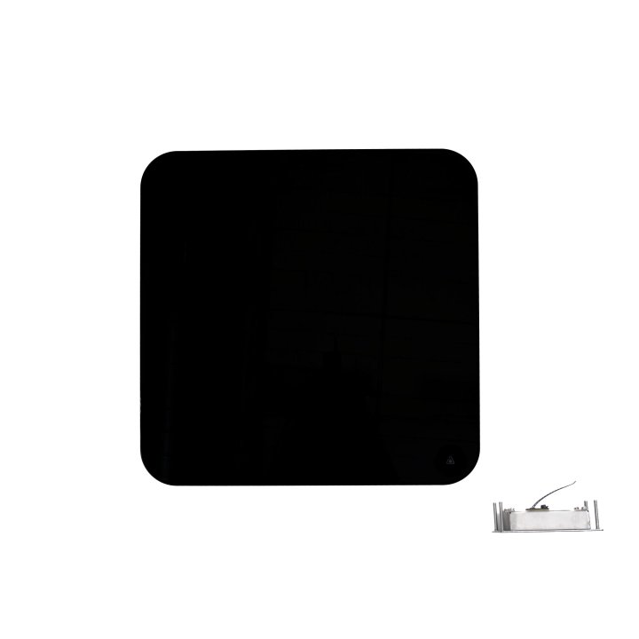 120-volt 300-watt Mirage® drop-in induction buffet warmer