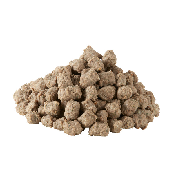 FONTANINI(r) Meatball, Cooked, Wedding Soup, 8-10 per oz, 2/5 lb . C1C0 - Front Center Out of Package (Hi Res)