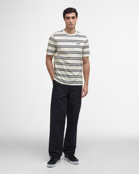 Upham Striped T-Shirt