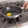 8-inch Arkadia™ aluminum frying pan with nonstick coating