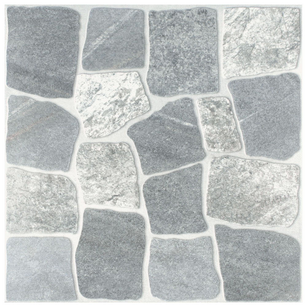 Sample – Laja Gris Ceramic Floor and Wall Tile