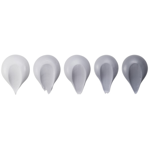 DecoPac Premium Trend Gel Premium Gel Color