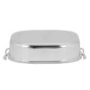 7-quart Miramar® display cookware French oven with cover