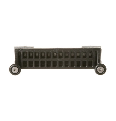 DISHWASHER THIRD RACK TUB MOUNT