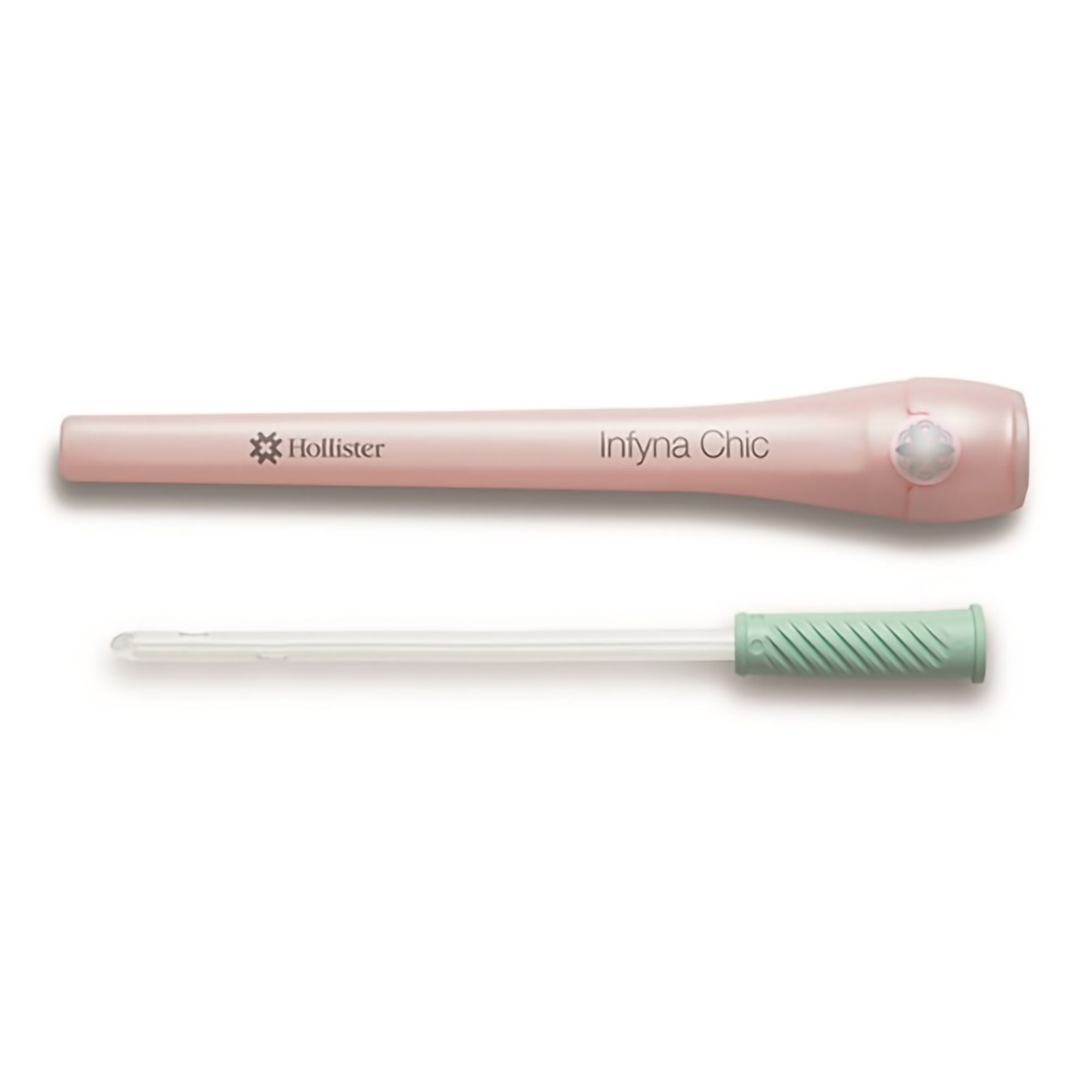Hollister CATHETER, INTMT HYDROPHILIC FML CH 14FR (30/BX)