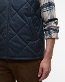 Winter Finn Gilet 