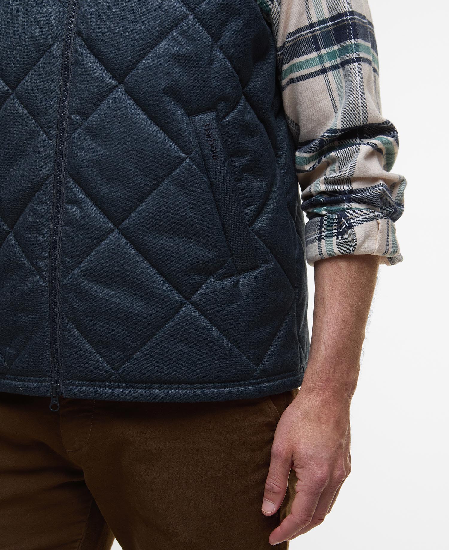Winter Finn Gilet image number 5