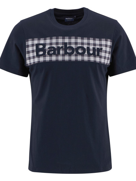 Bancroft Tailored T-Shirt Bancroft Tailored T-Shirt