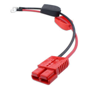 Battery Cable S=16 L=450 Sb175 Ane3 M8