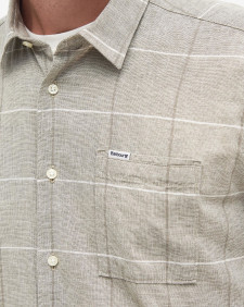 Swaledale Regular Short-Sleeved Shirt 