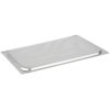 Full-size Super Pan® stainless steel cook-chill pan cover