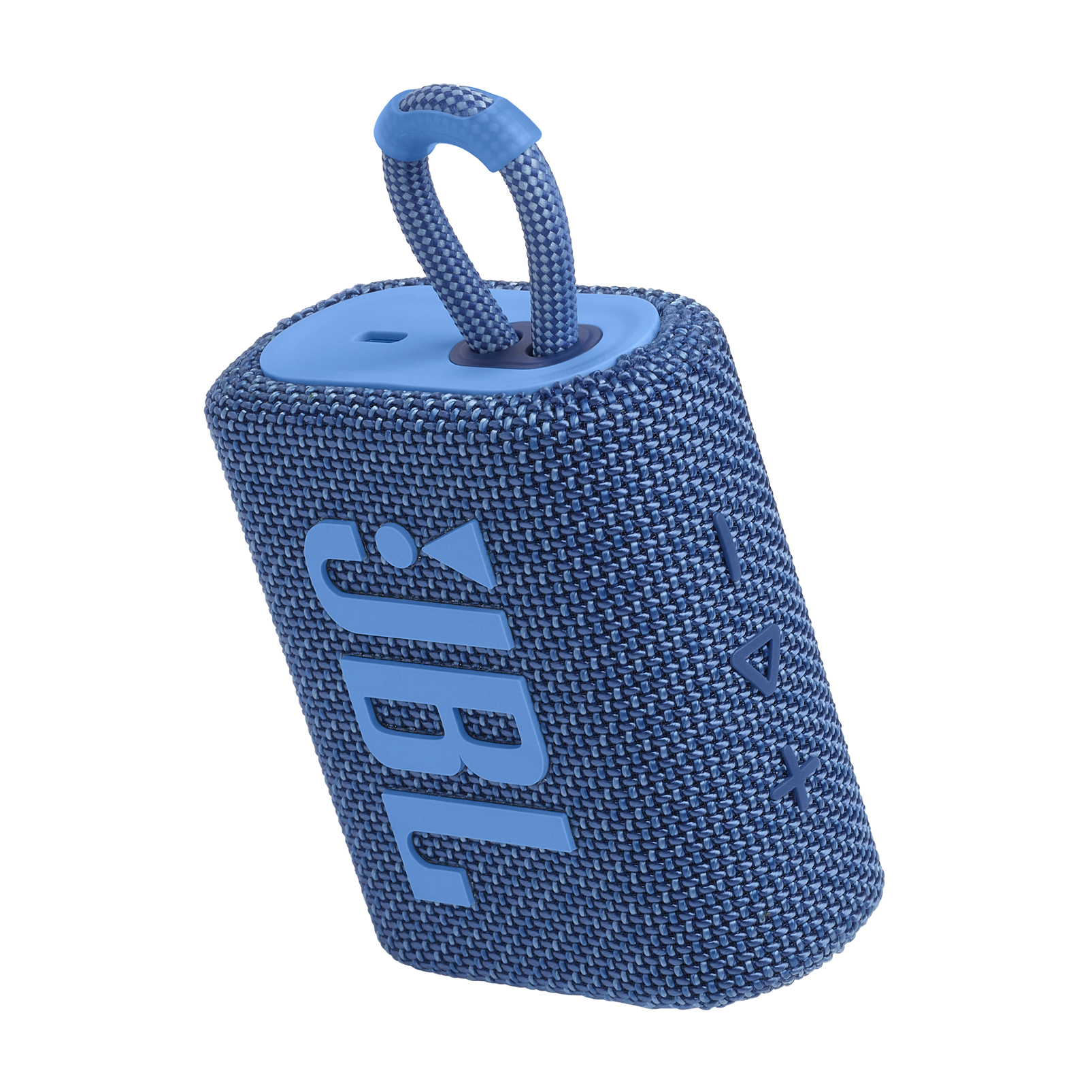 JBL Go 3 Eco, Ultra-portable Waterproof Speaker - Picture 8 of 22