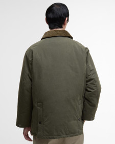 Giacca casual imbottita Bedale oversize 