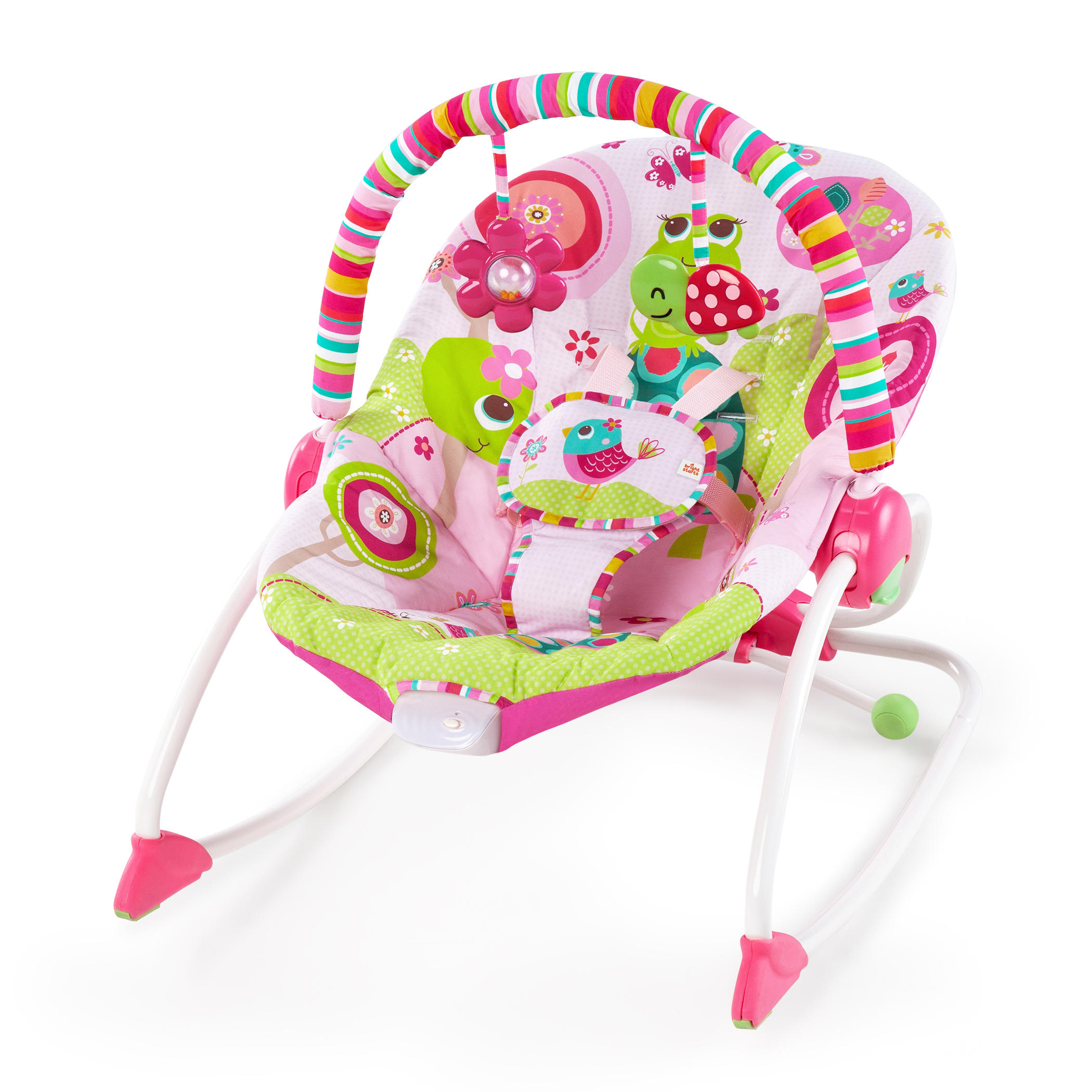 Raspberry Garden™ Rocker
