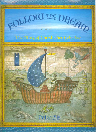 Follow the Dream