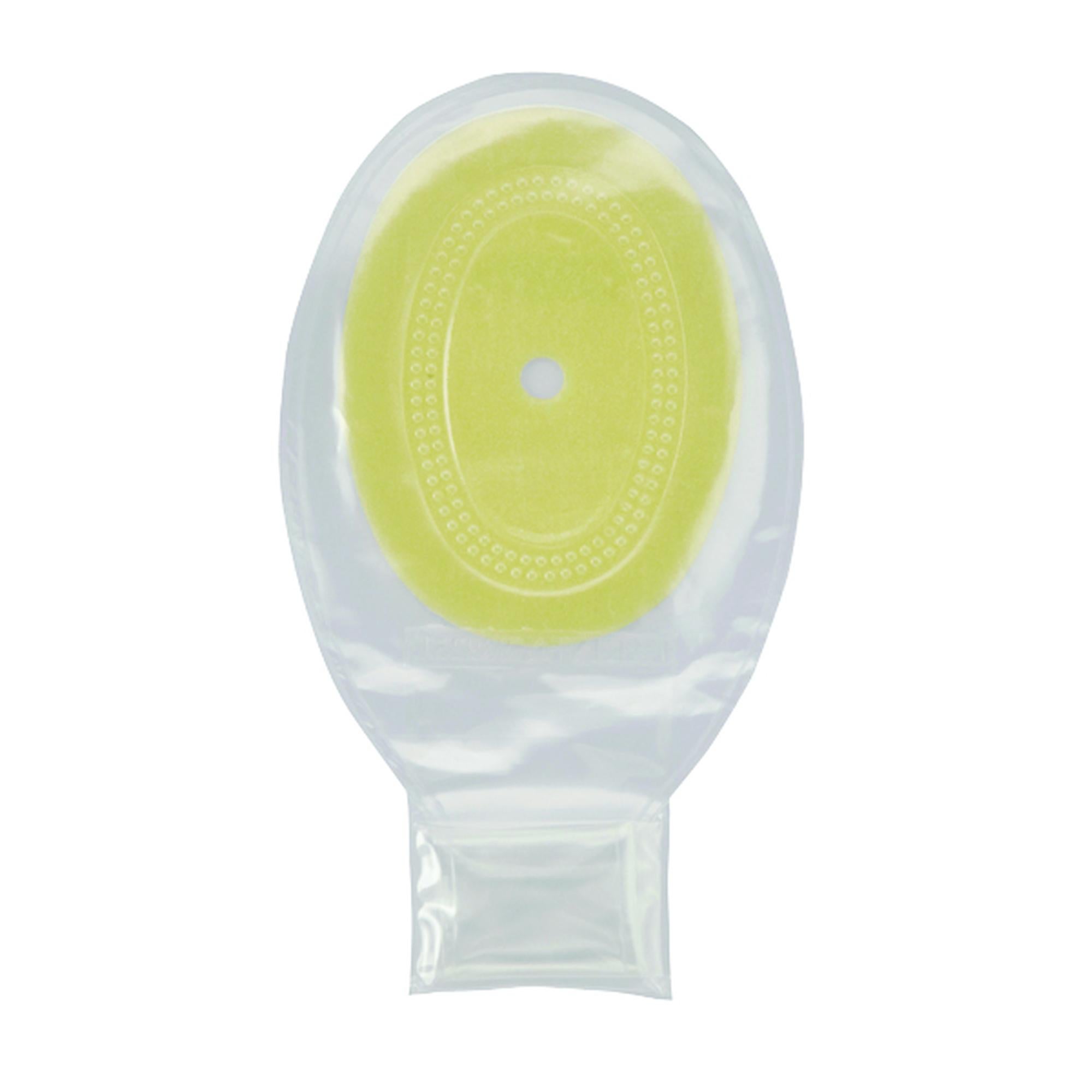 Eakin® Fistula and Wound Pouch, 108 x 75mm Cutting Area
