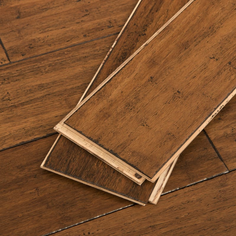 Antique Java Altitude Bamboo Flooring-0