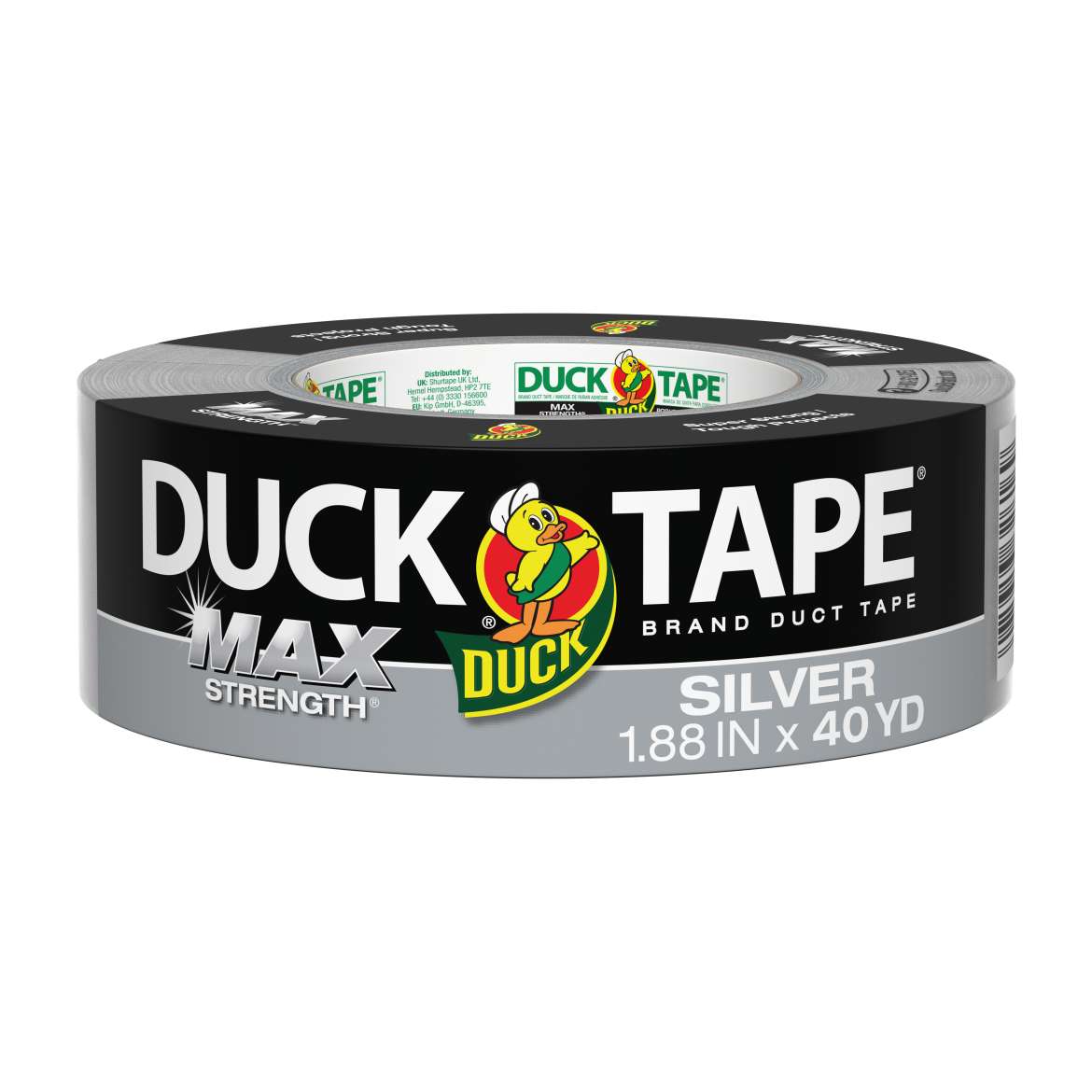 Duck Max Strength® Duct Tape Image
