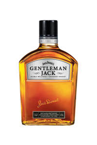 Gentleman Jack Whiskey 750mL