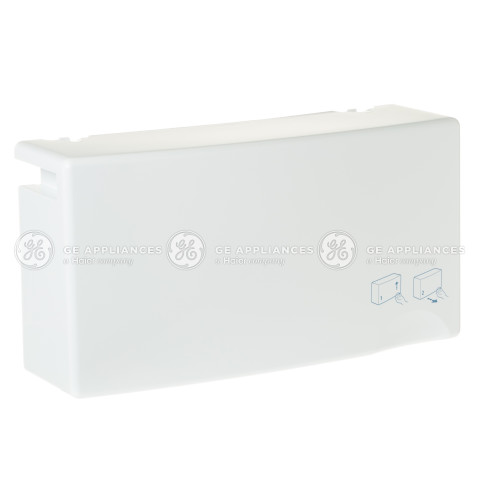 COVER BUCKET DISPLAY