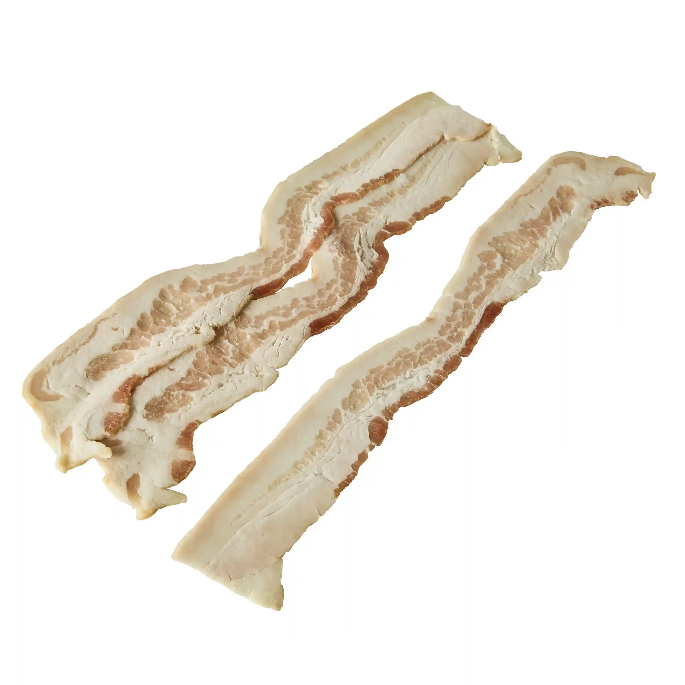 Wright® Brand Naturally Hickory Smoked Extra Thin Sliced Bacon, Flat-Pack® 22/26 _image_2