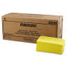 Chicopee Inc, Chix®, Masslinn Dust Cloths, 1-Ply, 24" x 40", Unscented, Yellow