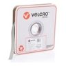3/4 in. Light Gray Lineal VELCRO® Brand ONE-WRAP® on 25 Yard Roll